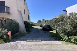 Location saisonnière T4 LEUCATE PLAGE  