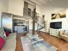 Location saisonnière T4 LEUCATE PLAGE  