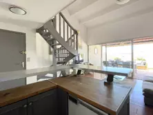 Location saisonnière T4 LEUCATE PLAGE  