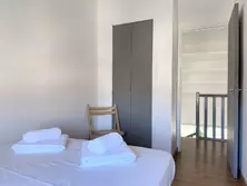 Location saisonnière T4 LEUCATE PLAGE  