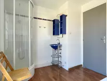 Location saisonnière T4 LEUCATE PLAGE  