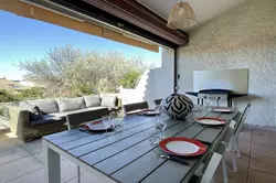 Location saisonnière T4 LEUCATE PLAGE  
