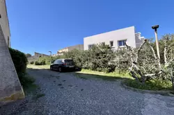Location saisonnière T4 LEUCATE PLAGE  