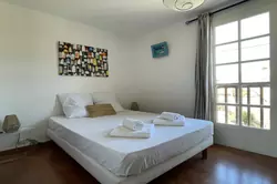 Location saisonnière T4 LEUCATE PLAGE  