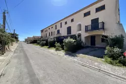 Location saisonnière T4 LEUCATE PLAGE  