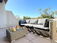 Location saisonnière T4 LEUCATE PLAGE  