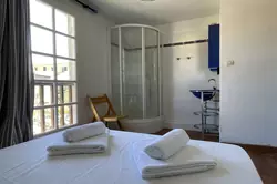 Location saisonnière T4 LEUCATE PLAGE  