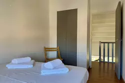 Location saisonnière T4 LEUCATE PLAGE  