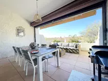 Location saisonnière T4 LEUCATE PLAGE  