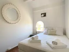 Location saisonnière T4 LEUCATE PLAGE  