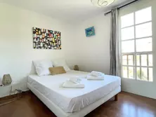 Location saisonnière T4 LEUCATE PLAGE  