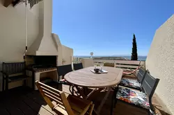 Location saisonnière T3 LEUCATE PLAGE  
