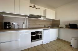 Location saisonnière T3 LEUCATE PLAGE  