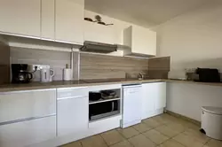 Location saisonnière T3 LEUCATE PLAGE  