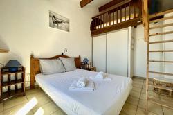 Location saisonnière T3 LEUCATE PLAGE  