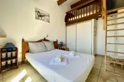 Location saisonnière T3 LEUCATE PLAGE  