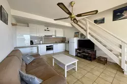 Location saisonnière T3 LEUCATE PLAGE  