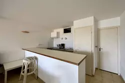 Location saisonnière T3 LEUCATE PLAGE  