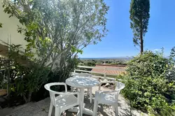 Location saisonnière T3 LEUCATE PLAGE  