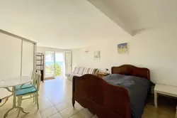 Location saisonnière T3 LEUCATE PLAGE  