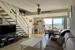 Location saisonnière T3 LEUCATE PLAGE  