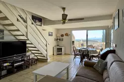 Location saisonnière T3 LEUCATE PLAGE  