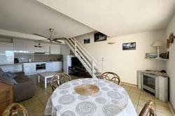 Location saisonnière T3 LEUCATE PLAGE  