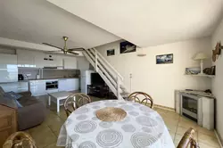 Location saisonnière T3 LEUCATE PLAGE  