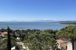Location saisonnière T3 LEUCATE PLAGE  