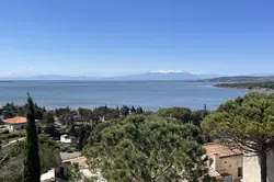 Location saisonnière T3 LEUCATE PLAGE  