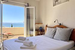 Location saisonnière T3 LEUCATE PLAGE  