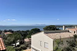 Location saisonnière T3 LEUCATE PLAGE  