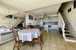 Location saisonnière T3 LEUCATE PLAGE  