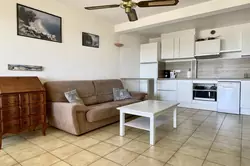 Location saisonnière T3 LEUCATE PLAGE  
