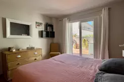 Location saisonnière T4 LEUCATE PLAGE  