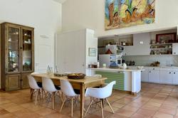 Location saisonnière T4 LEUCATE PLAGE  