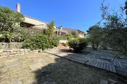 Location saisonnière T4 LEUCATE PLAGE  