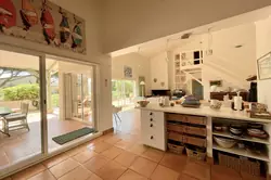 Location saisonnière T4 LEUCATE PLAGE  