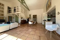 Location saisonnière T4 LEUCATE PLAGE  