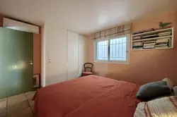 Location saisonnière T4 LEUCATE PLAGE  
