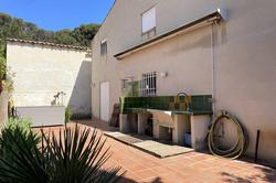 Location saisonnière T4 LEUCATE PLAGE  