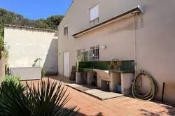 Location saisonnière T4 LEUCATE PLAGE  