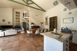 Location saisonnière T4 LEUCATE PLAGE  