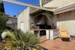Location saisonnière T4 LEUCATE PLAGE  