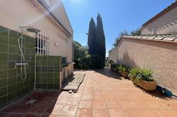 Location saisonnière T4 LEUCATE PLAGE  