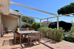 Location saisonnière T4 LEUCATE PLAGE  