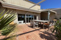 Location saisonnière T4 LEUCATE PLAGE  