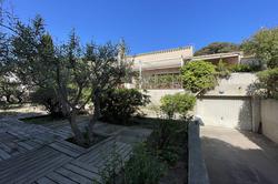 Location saisonnière T4 LEUCATE PLAGE  
