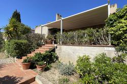 Location saisonnière T4 LEUCATE PLAGE  