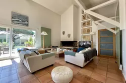 Location saisonnière T4 LEUCATE PLAGE  